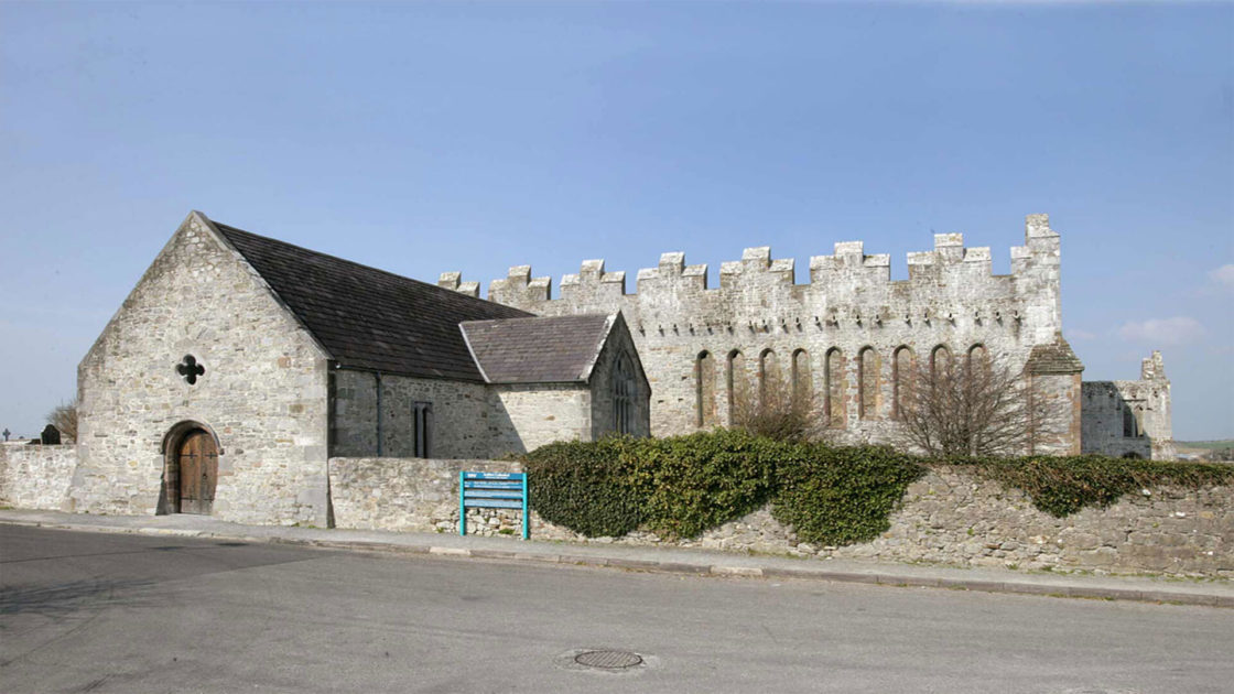Ardfert Cathedral