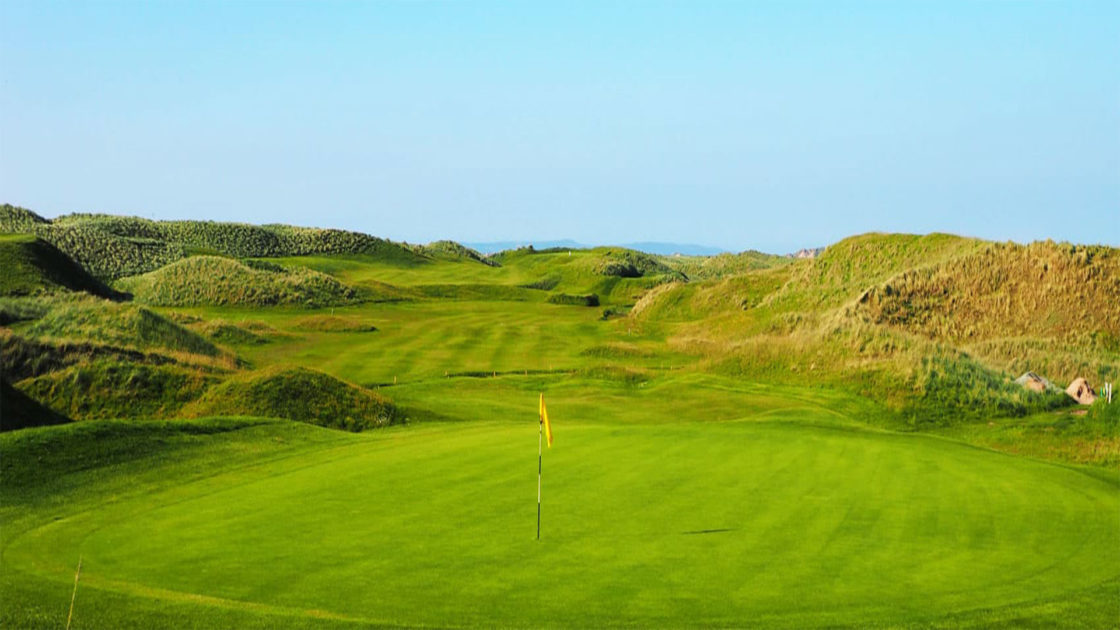 Castlegregory-Golf-Club