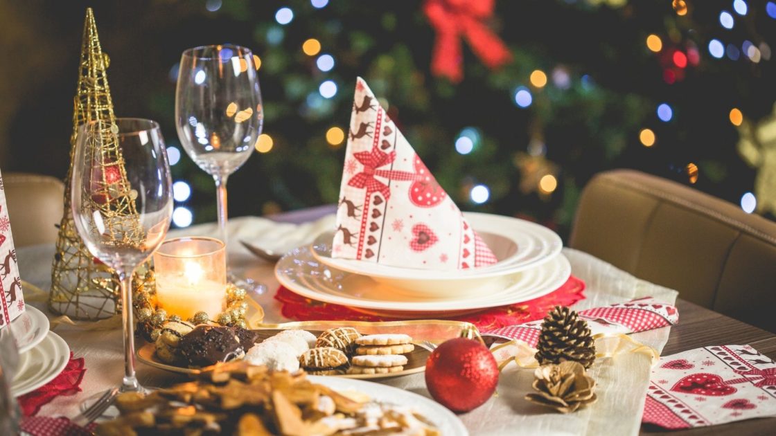 Christmas-Dining