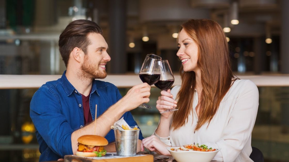 Couples Retreat – Ballyroe