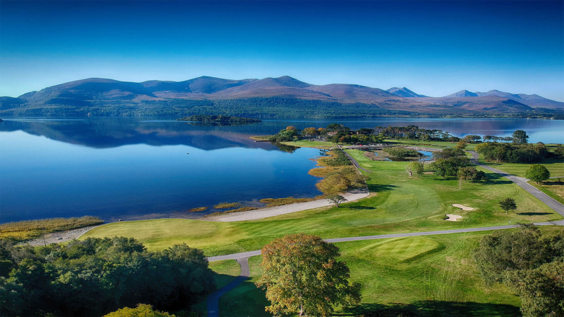 Killarney-Golf-Club