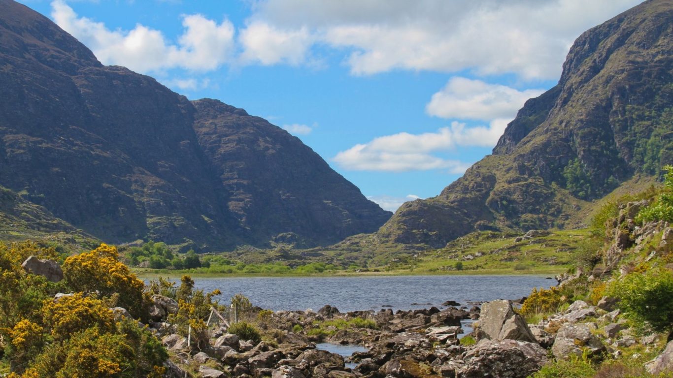 The Gap of Dunloe 3