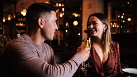 Valentines Breaks Ballyroe