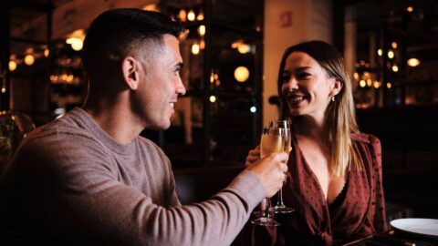 Valentines Breaks Ballyroe