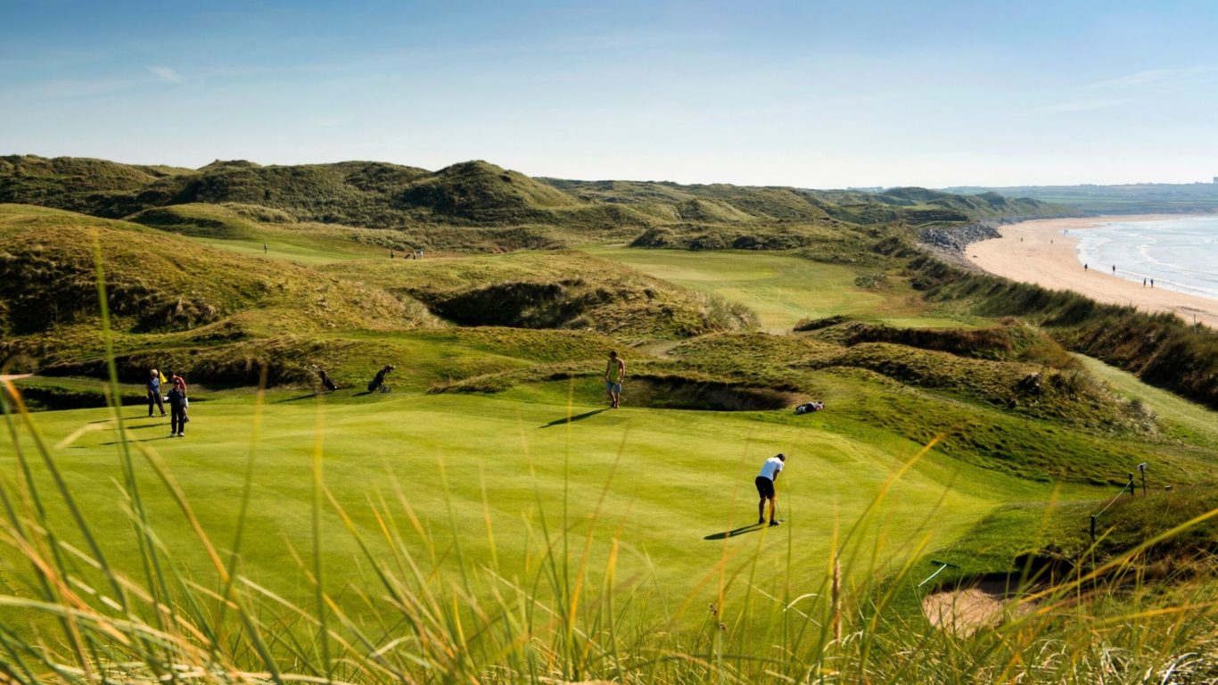 ballybunion-golf-kerry
