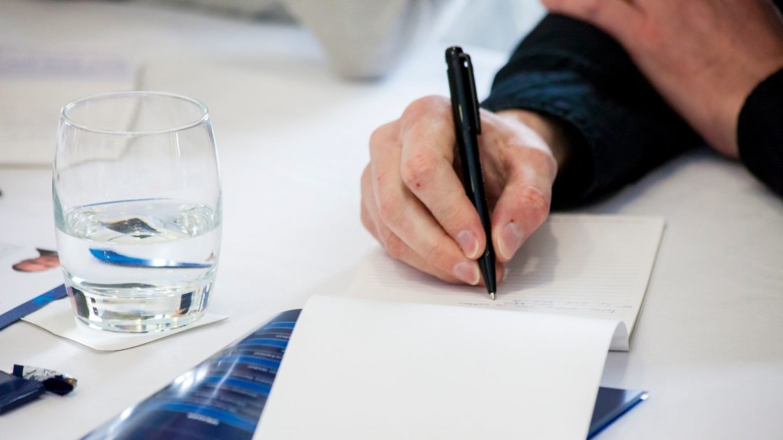 corporate events