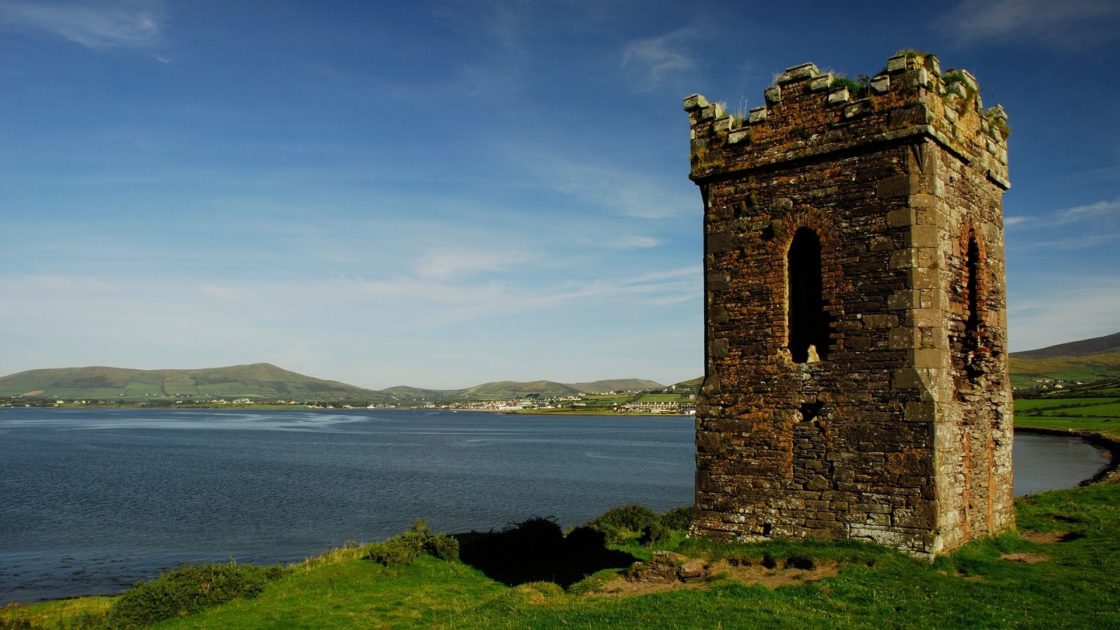 dingle bay