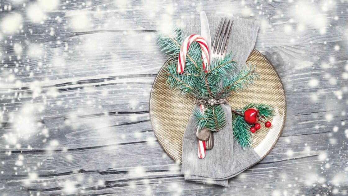 Festive Dining Ballyroe