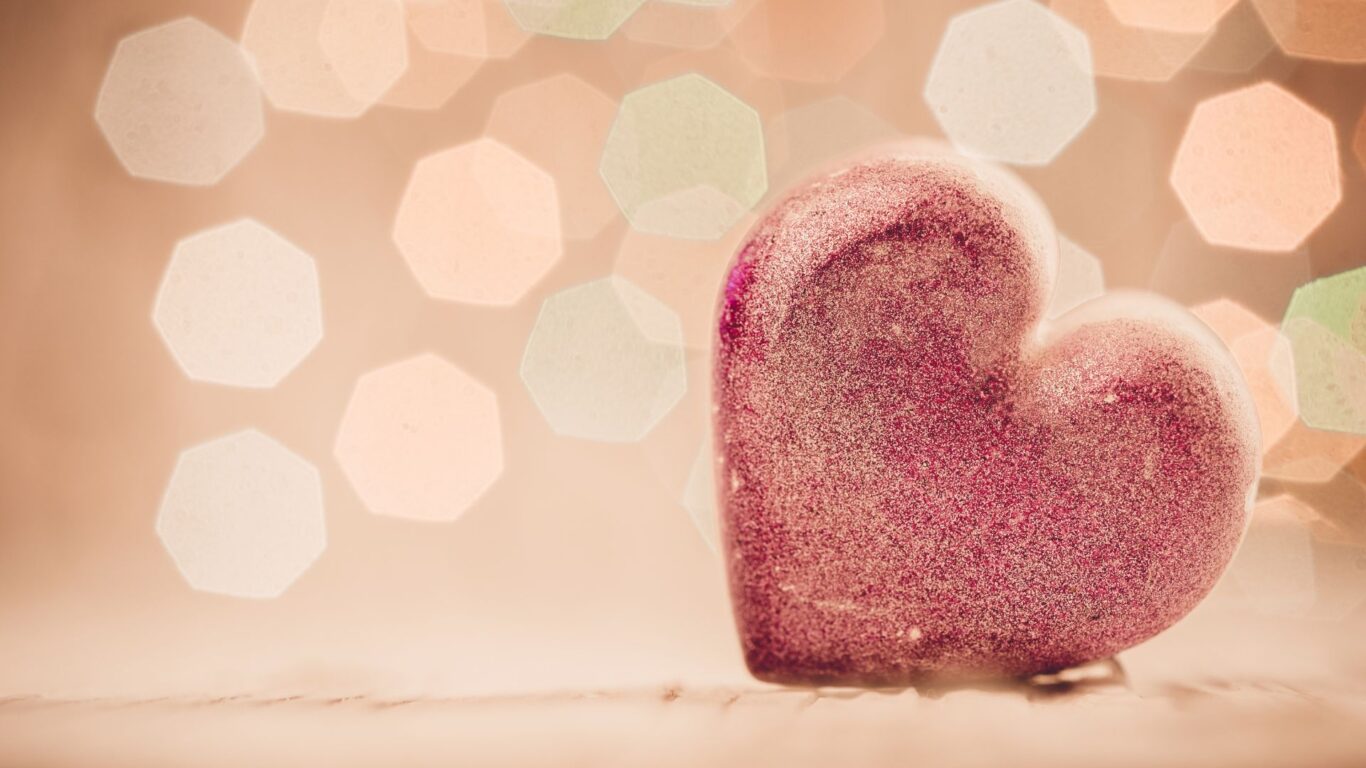 Valentine’s