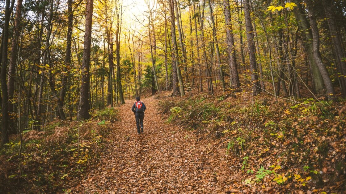 Autumn Adventure Breaks